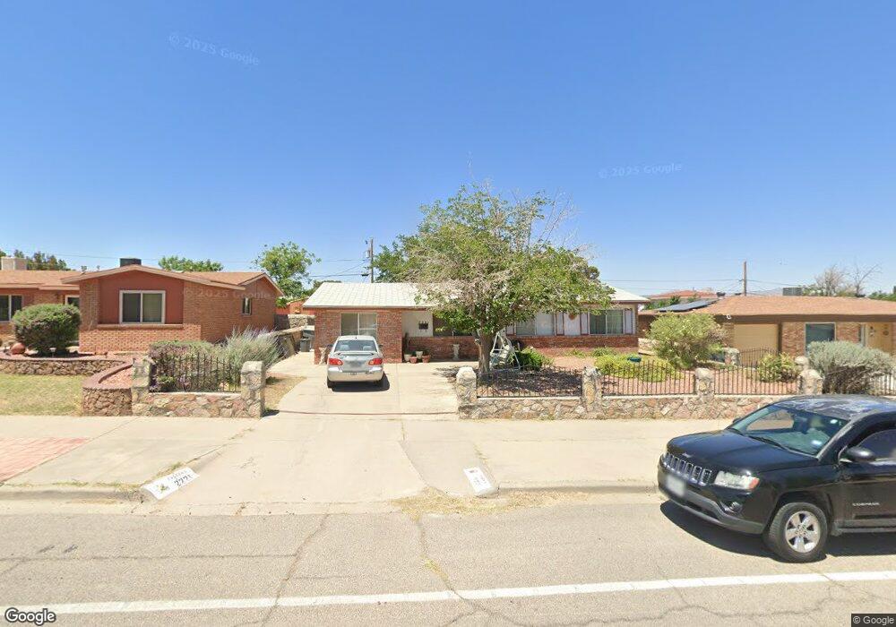 2221 Villa Plata Dr, El Paso, TX 79935 - photo 1