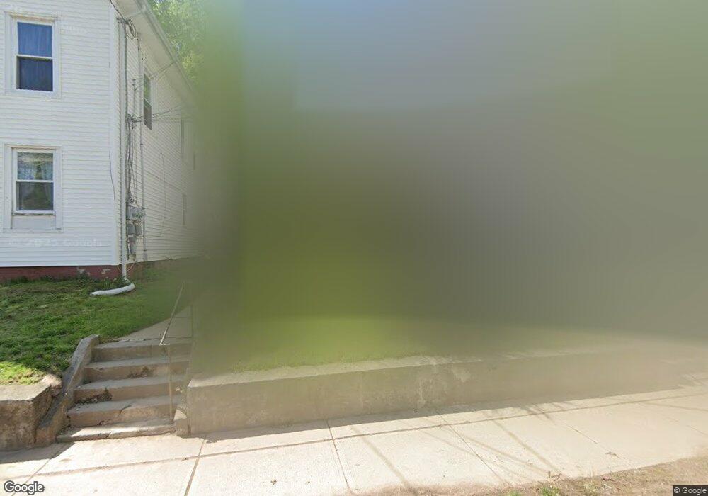 43 N 3rd St, Meriden, CT 06451 - photo 1