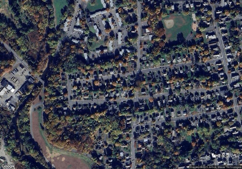 62 West St, Greenfield, MA 01301 - photo 1