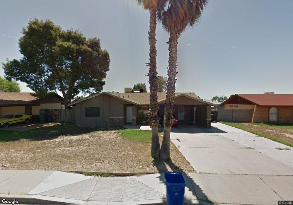 1505 E 8th Ave, Mesa, AZ 85204 - photo 1