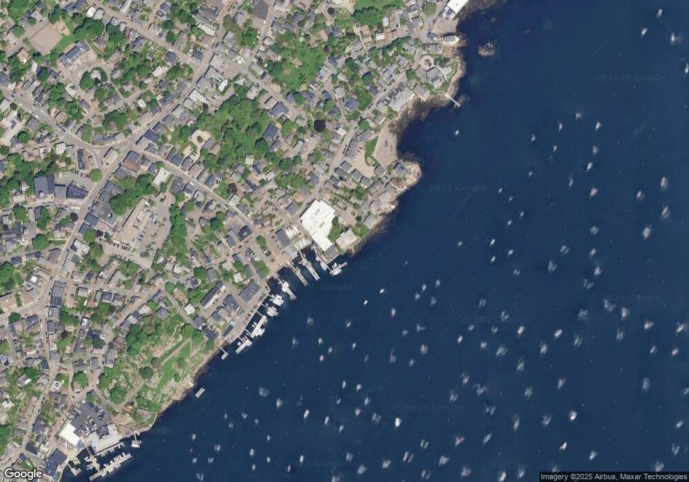 9 Goodwin's Ct unit 6, Marblehead, MA 01945 - photo 1