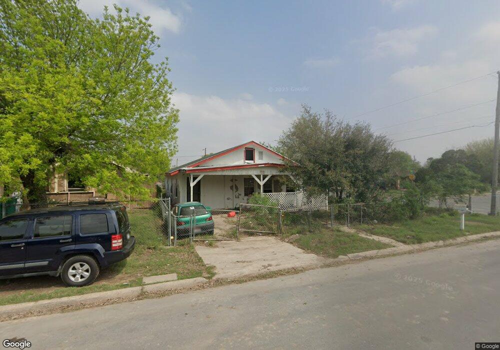 500 N Iris St, Pharr, TX 78577 - photo 1