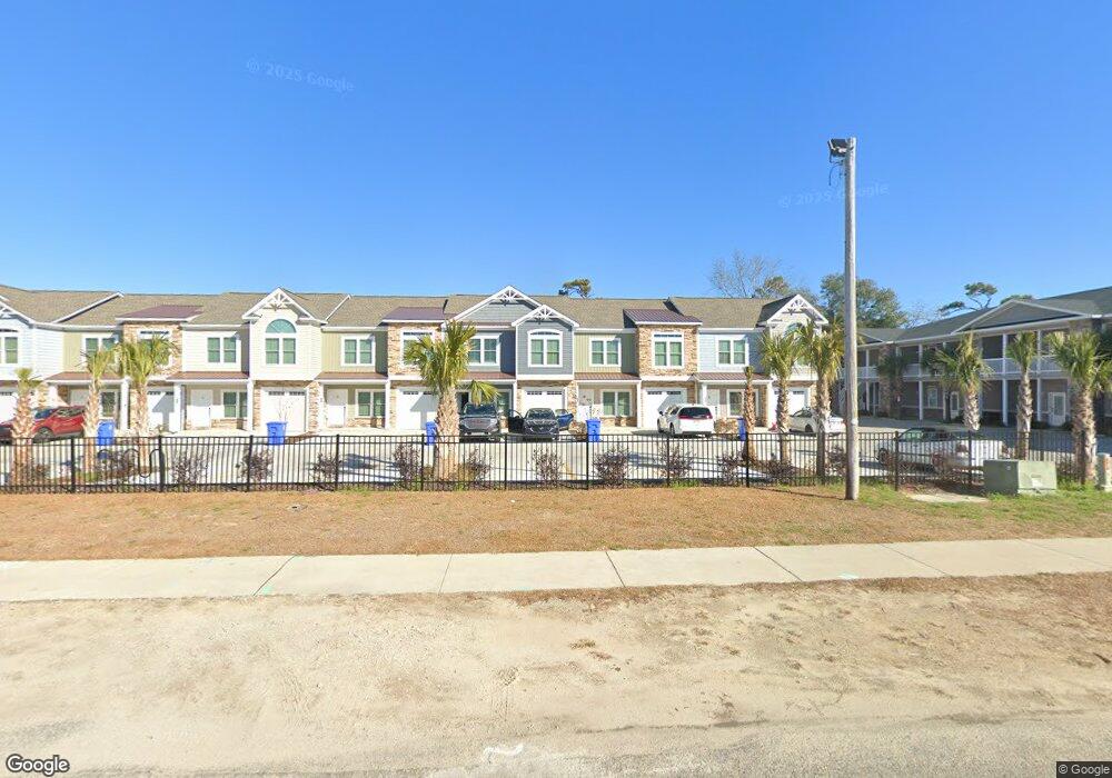 200 N Kings Hwy, Myrtle Beach, SC 29577 - photo 1