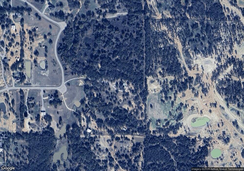 166 Falcon Dr, Weatherford, TX 76088 - photo 1