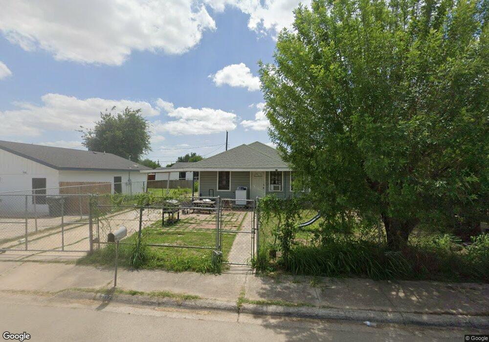 707 Citrus St, San Juan, TX 78589 - photo 1