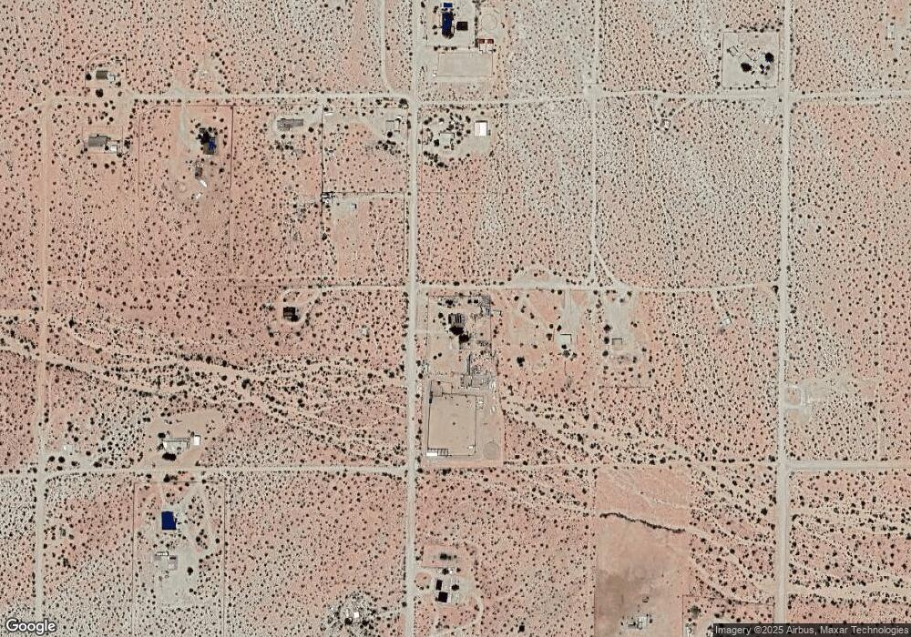 2821 Foxy Flats Rd, Joshua Tree, CA 92252 - photo 1