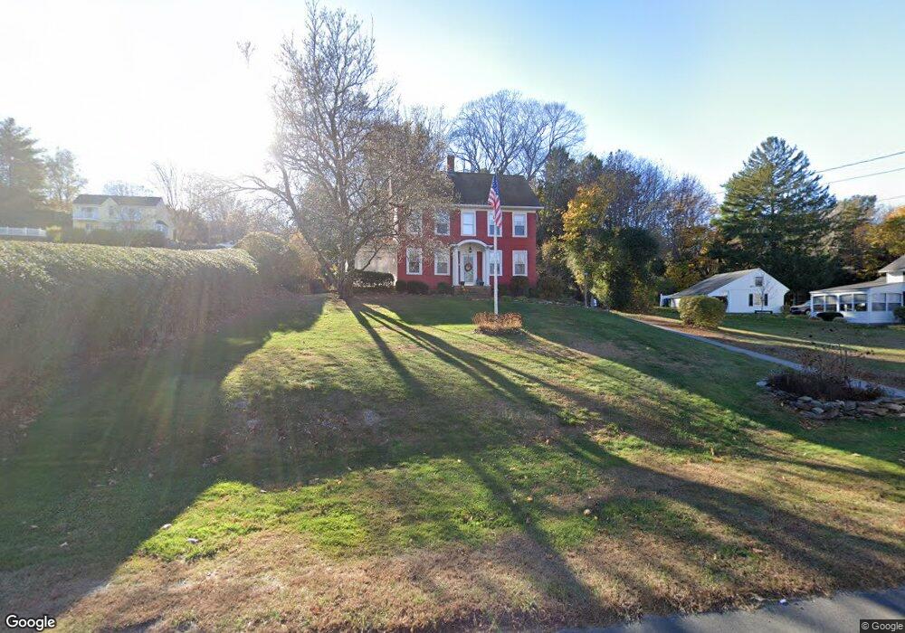 27 Middlesex Ave, Chester, CT 06412 - photo 1
