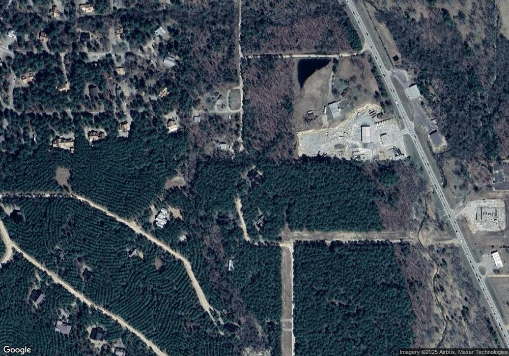 95 Hochaoak Trail, Broken Bow, OK 74728 - photo 1