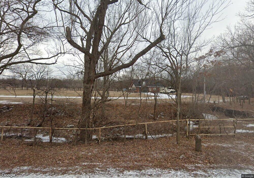 9938 E 470 Rd, Claremore, OK 74017 - photo 1