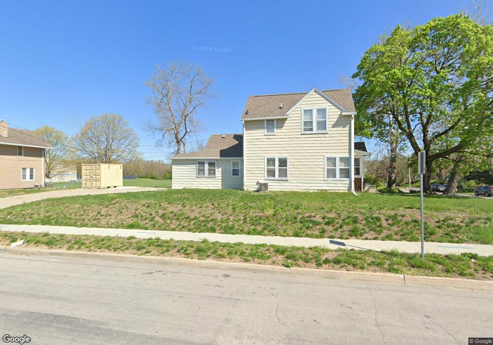 1502 24th St, Des Moines, IA 50311 - photo 1