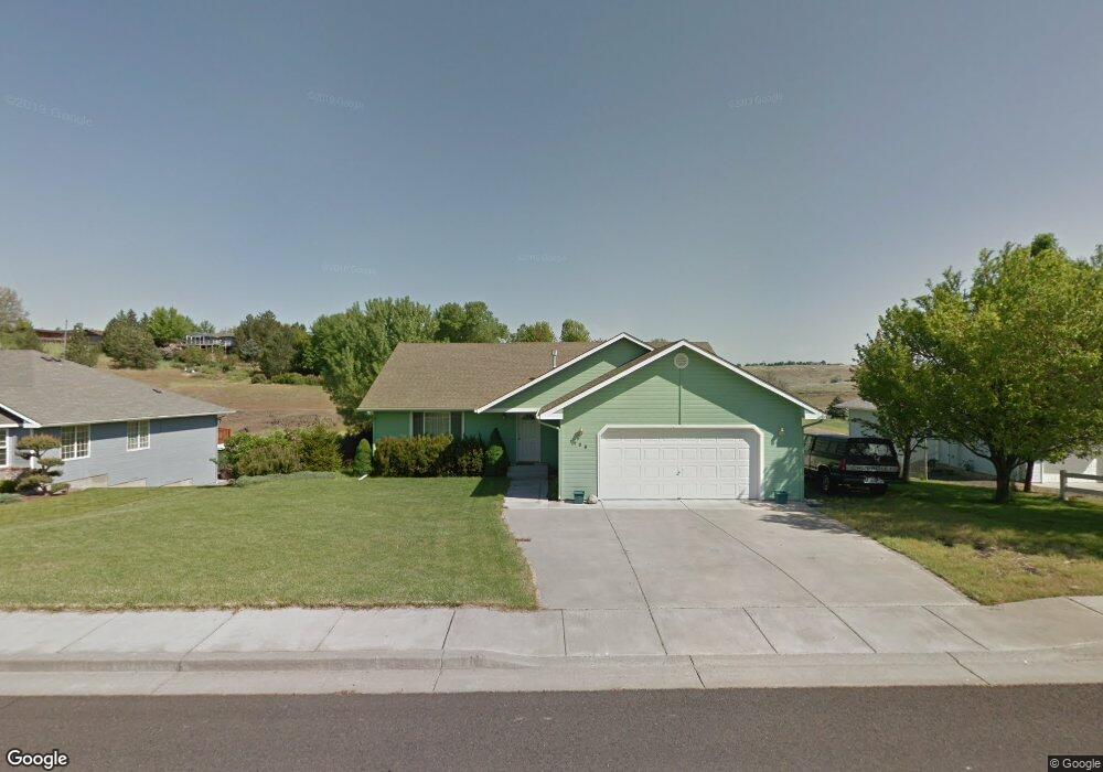 1189 SW Theta Ct, Pendleton, OR 97801 - photo 1