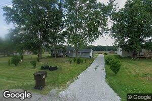 3145 N Us Highway 231, Rensselaer, IN 47978