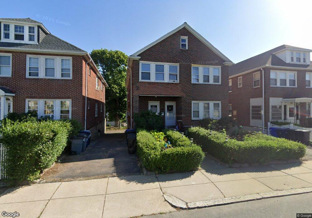144 Saint Andrew Rd, Boston, MA 02128 - photo 1
