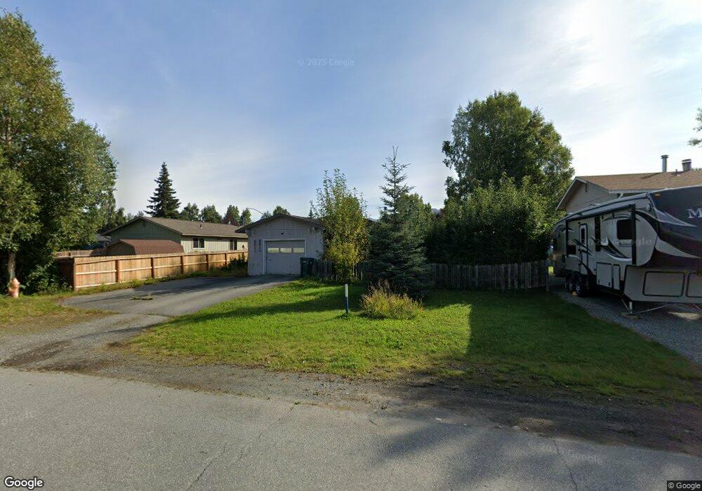 6611 Spruce St, Anchorage, AK 99507 - photo 1