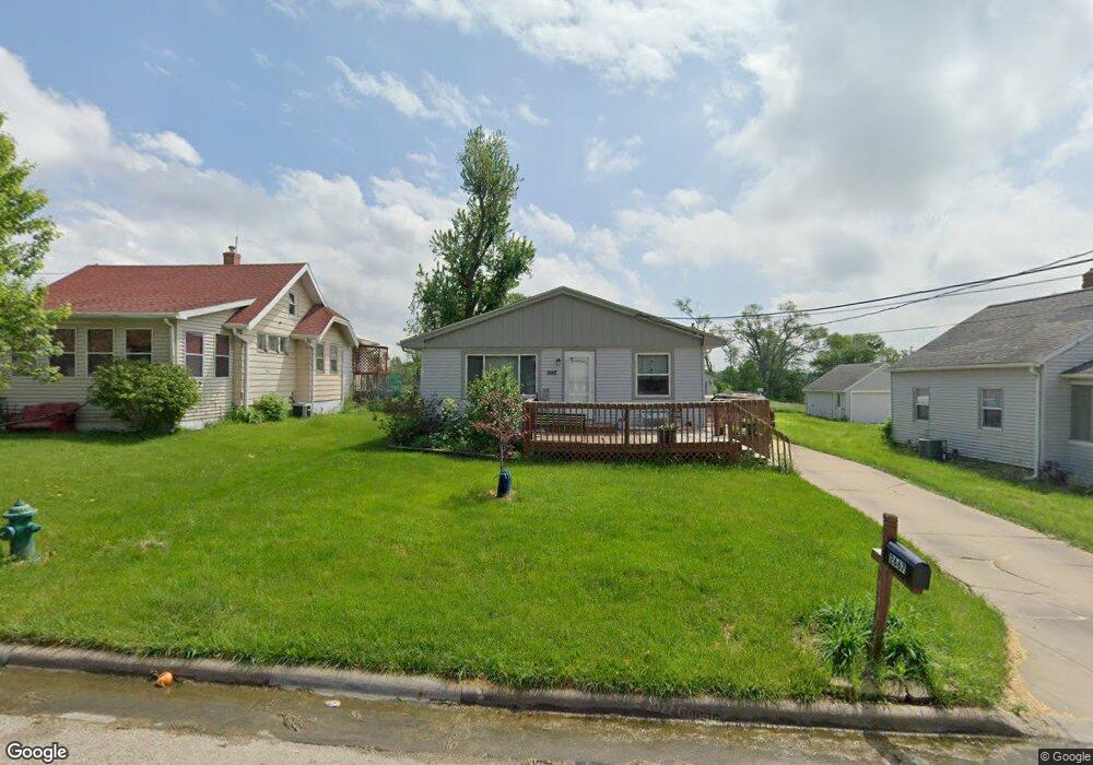 2667 Fruitland Blvd SW, Cedar Rapids, IA 52404 - photo 1