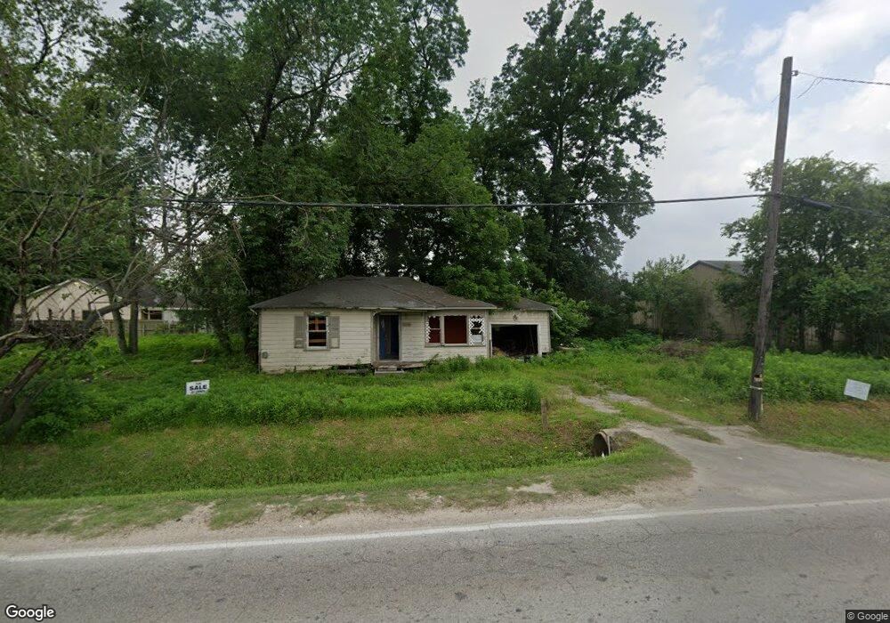 4722 Mount Houston Rd, Houston, TX 77093 - photo 1