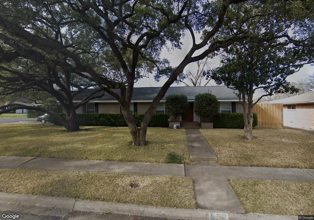 7007 Haverford Rd, Dallas, TX 75214 - photo 1