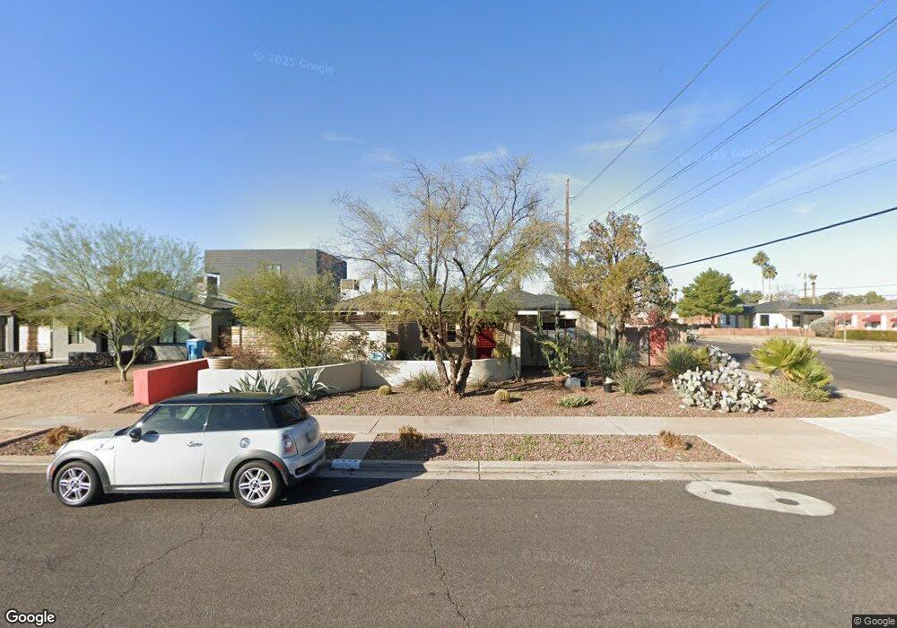 2538 N Evergreen St, Phoenix, AZ 85006 - photo 1