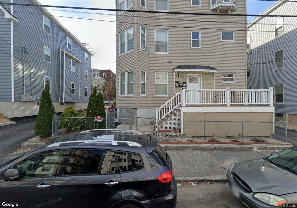 112-114 Margin St, Lawrence, MA 01841 - photo 1
