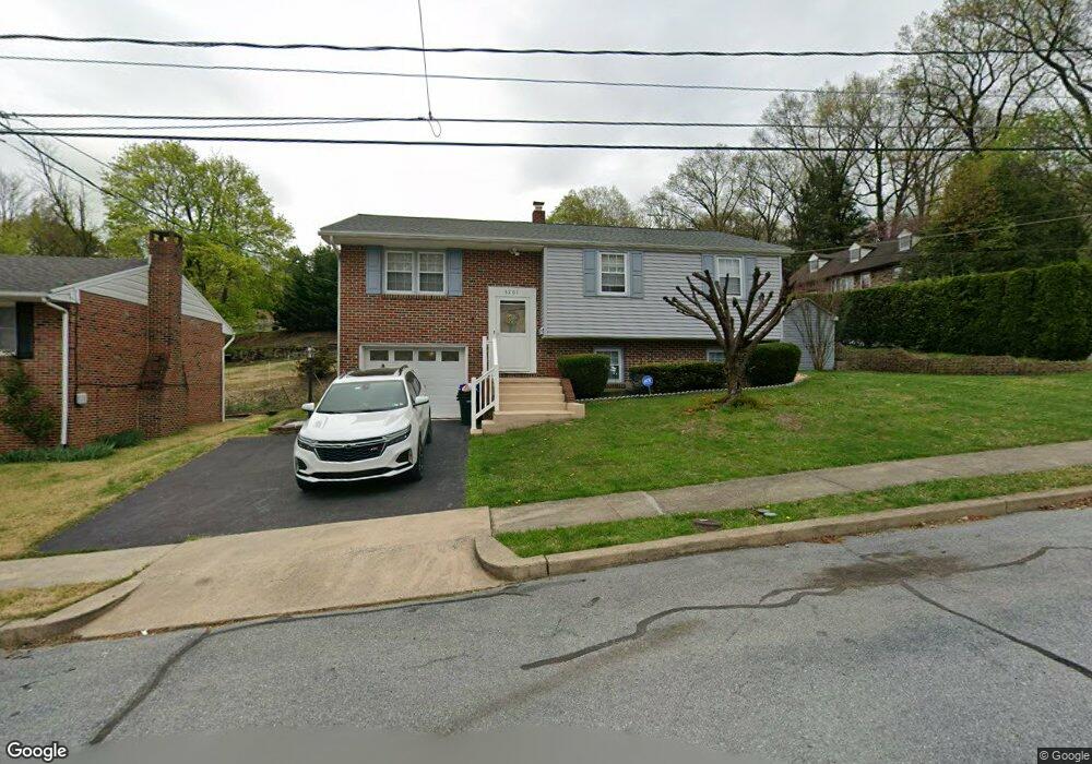 3201 Oak St, Reading, PA 19605 - photo 1