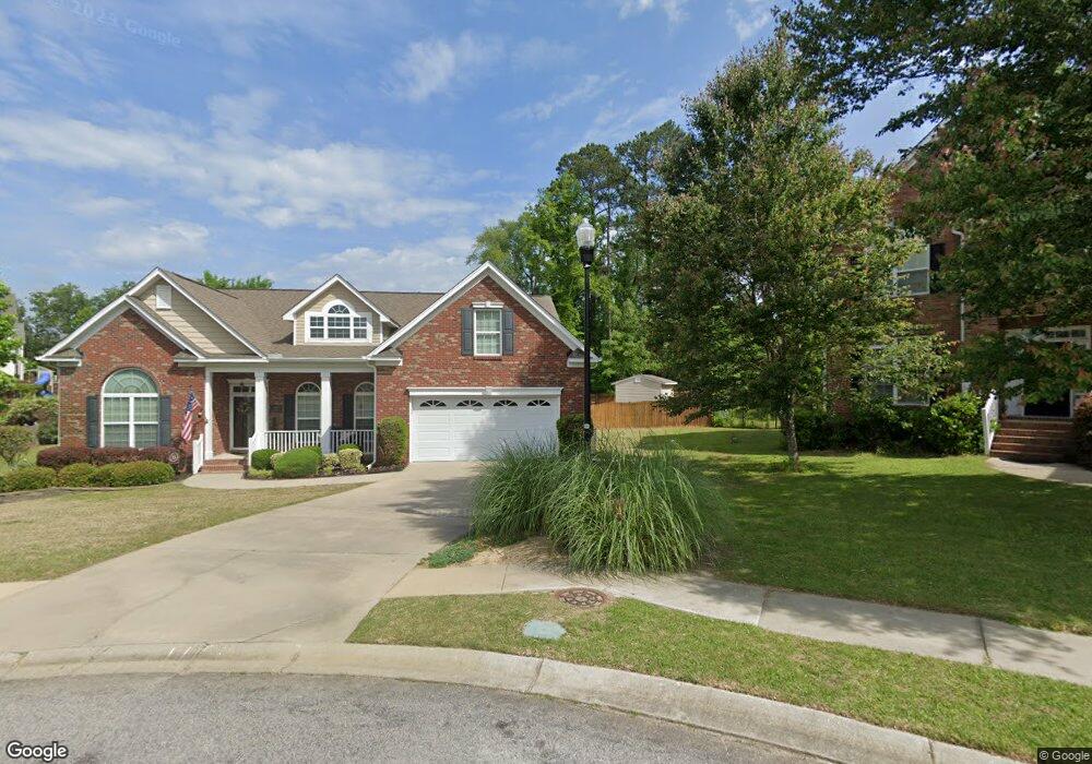 11 Chaparral Ct, Chapin, SC 29036 - photo 1