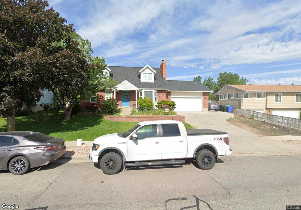 9072 Judd Ln, West Jordan, UT 84088 - photo 1