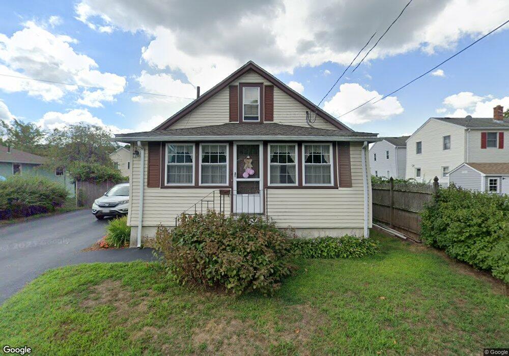 34 Wampum Ave, Waltham, MA 02451 - photo 1