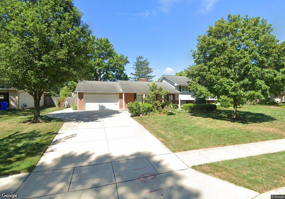 2905 North Star Rd, Columbus, OH 43221 - photo 1