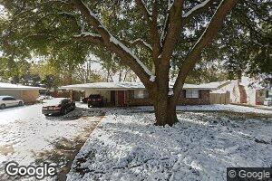 3736 Charry Dr, Baker, LA 70714