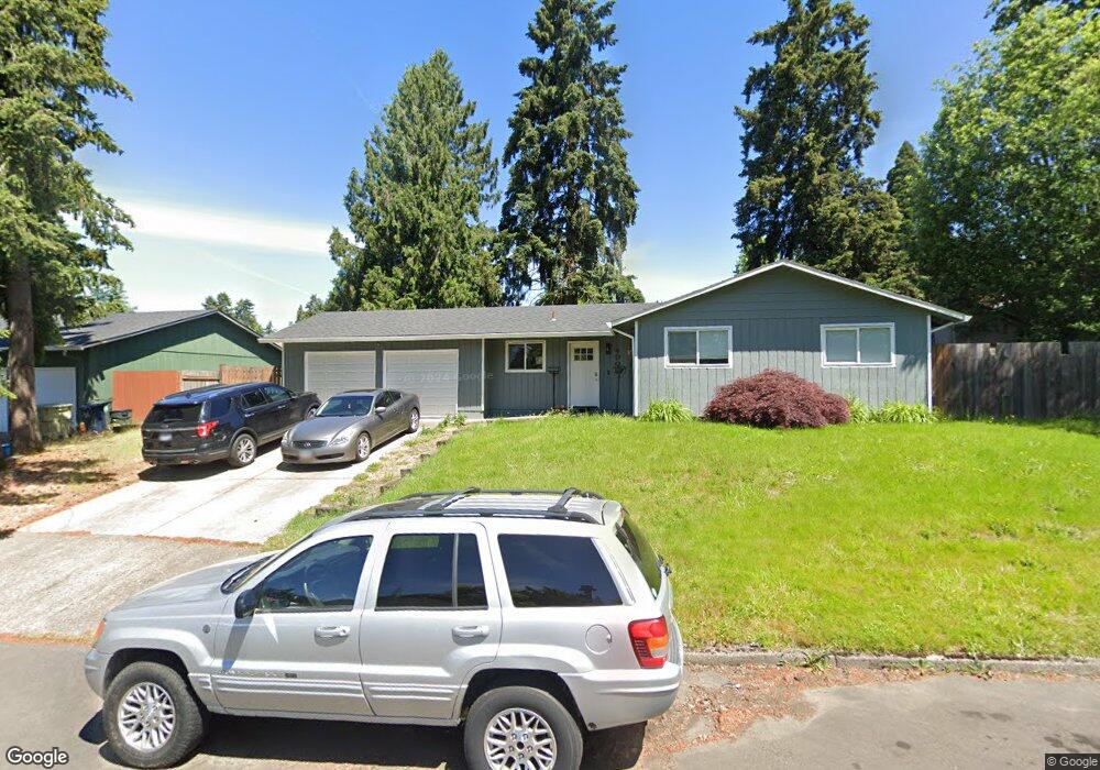 4900 SW 194th Ct, Beaverton, OR 97007 - photo 1