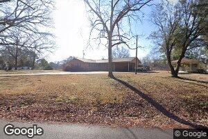 701 E Walker St, Fulton, MS 38843
