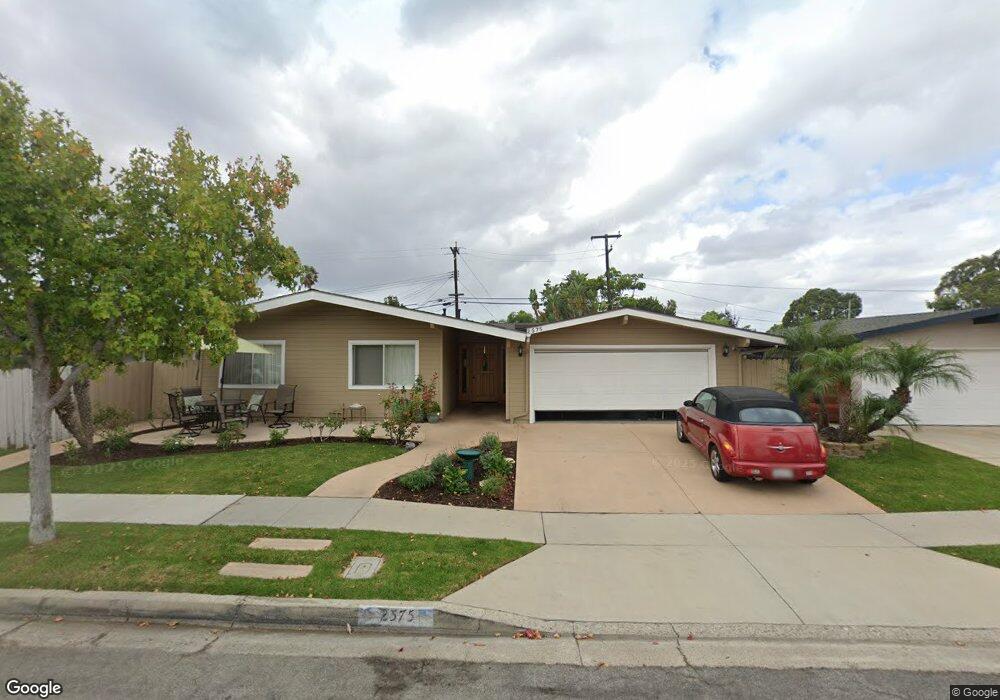 2575 Columbia Dr, Costa Mesa, CA 92626 - photo 1