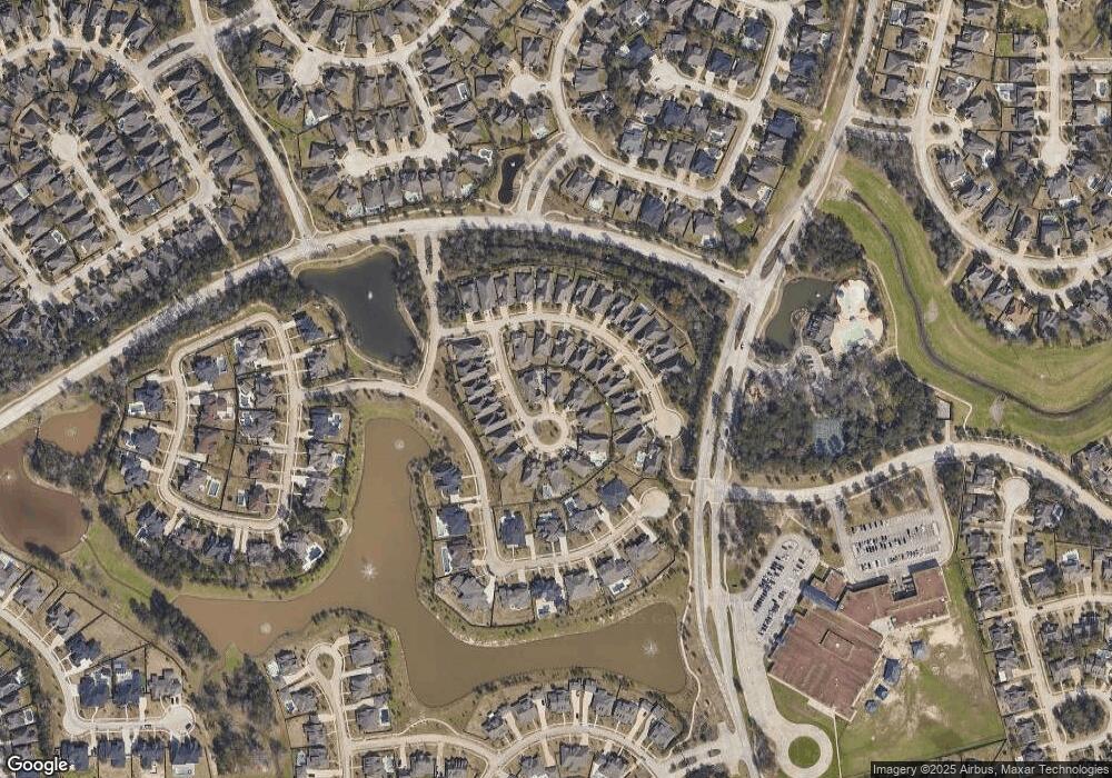 31723 Pierwood Ct, Spring, TX 77386 - photo 1