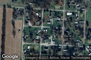 239 W Adams St, Cayuga, IN 47928