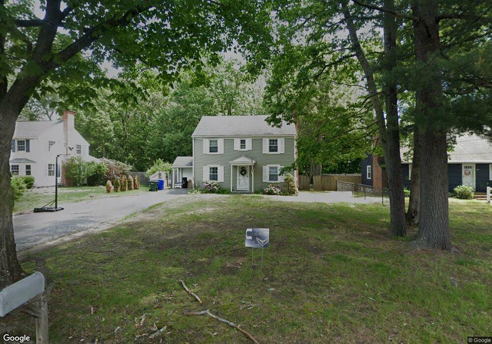 125 Bridle Path Rd, Springfield, MA 01118 - photo 1