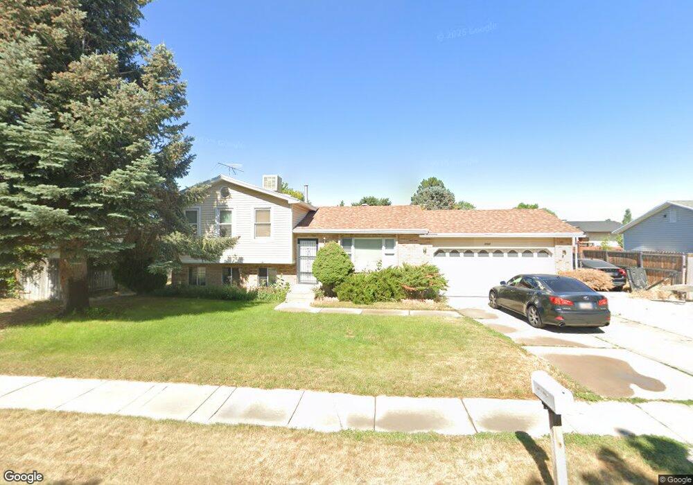 8758 S 1405 W, West Jordan, UT 84088 - photo 1