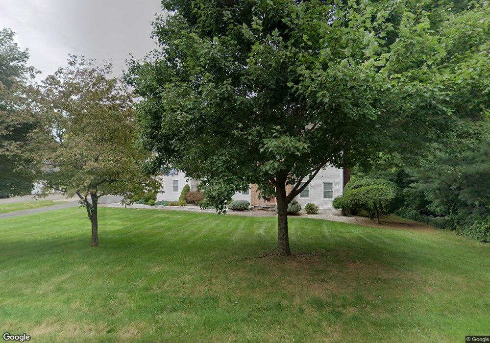 28 Metacomet Dr, Berlin, CT 06037 - photo 1