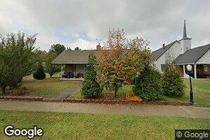 210 N Canal St, Cave In Rock, IL 62919
