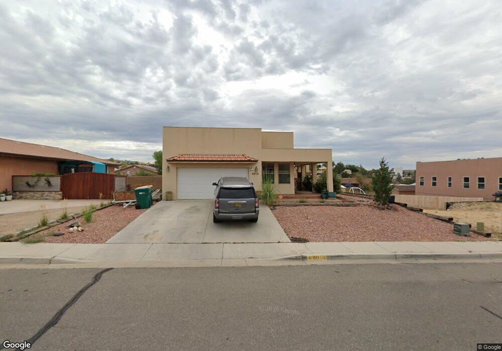 6010 Arroyo Dr, Farmington, NM 87402 - photo 1