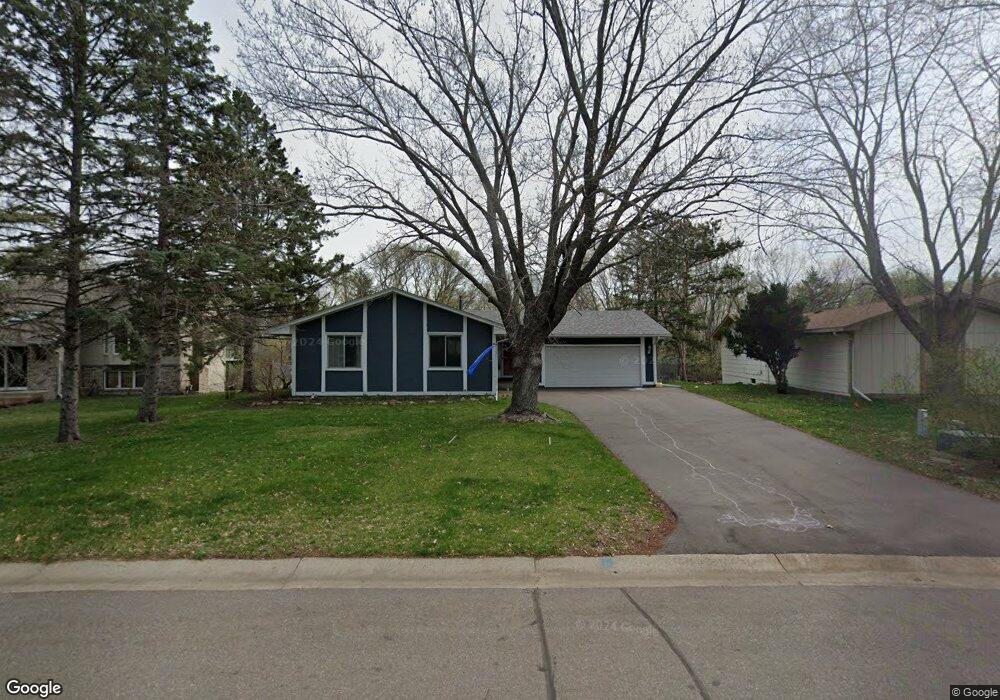 10835 Killdeer St NW, Coon Rapids, MN 55433 - photo 1