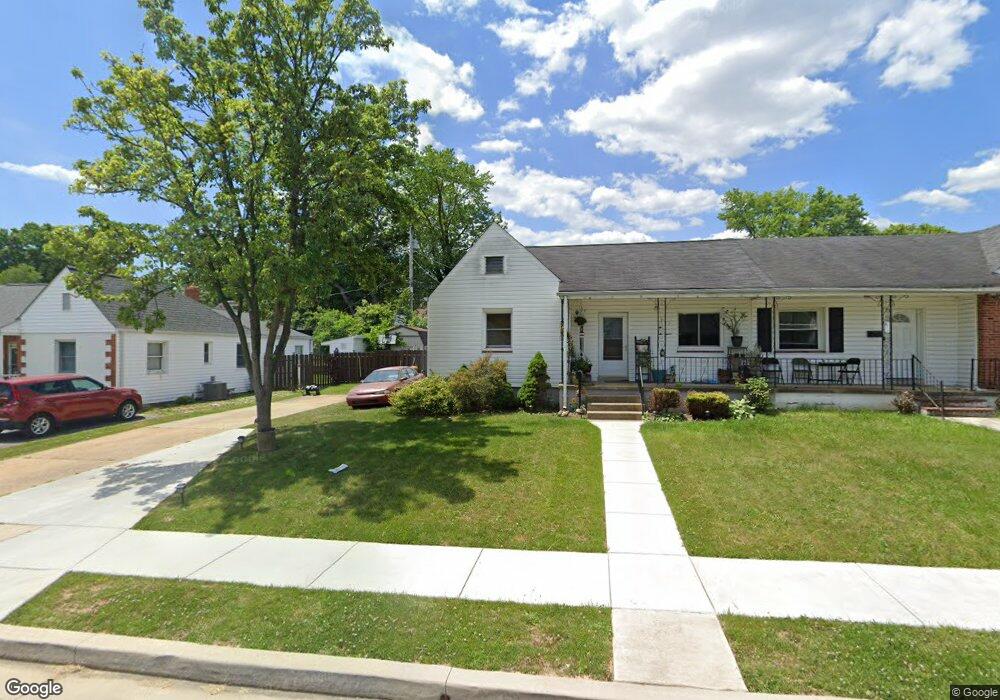 404 Meadow Rd, Baltimore, MD 21206 - photo 1