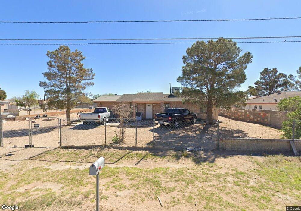 636 Cascada St, El Paso, TX 79928 - photo 1