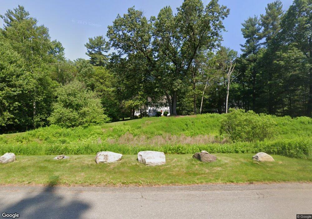 6 Coventry Rd, Windham, NH 03087 - photo 1