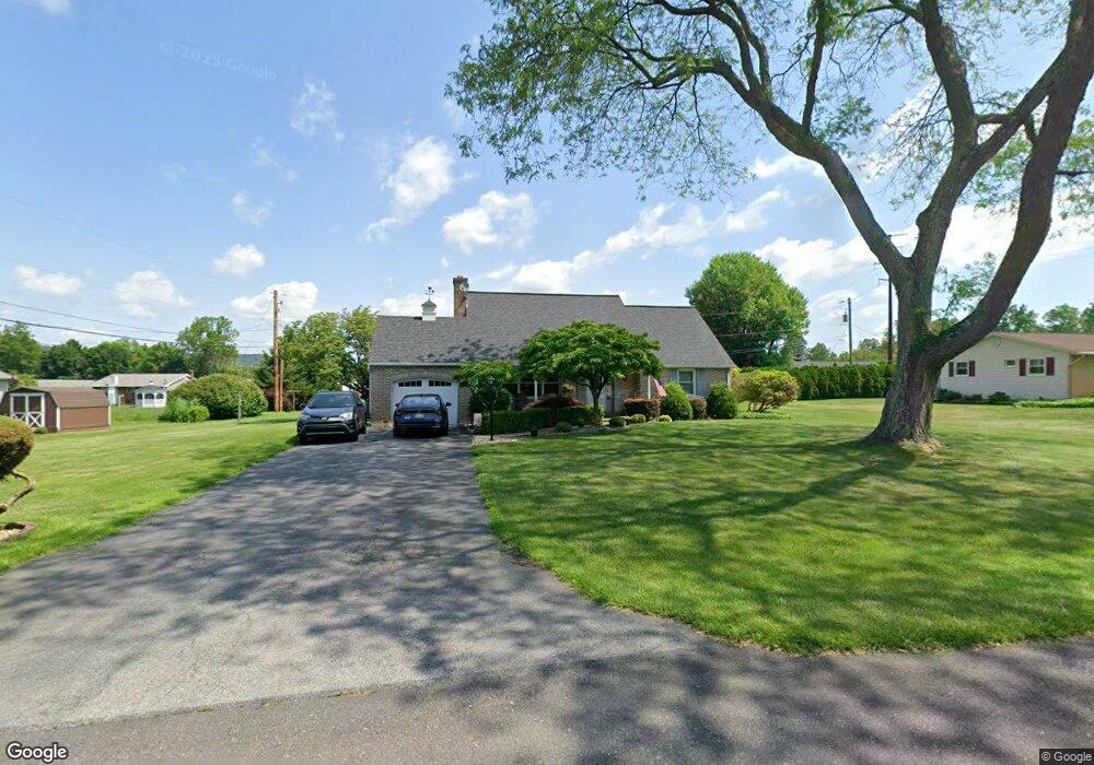 4481 S Sunset Dr, Coopersburg, PA 18036 - photo 1