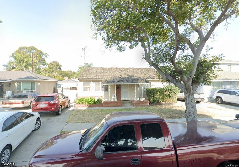 5813 Whitewood Ave, Lakewood, CA 90712 - photo 1