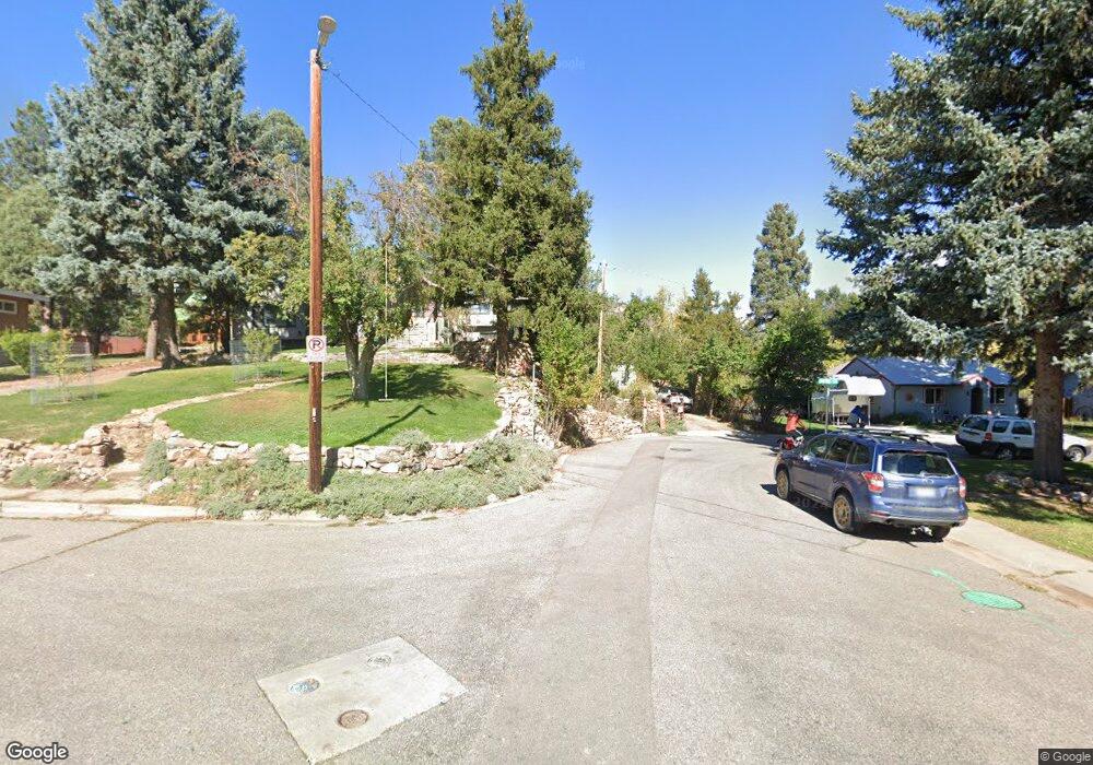 W W 2nd Ave unit E, Durango, CO 81301 - photo 1