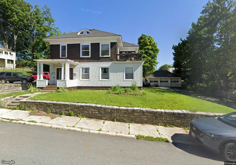 68 Jefferson St, Nashua, NH 03064 - photo 1