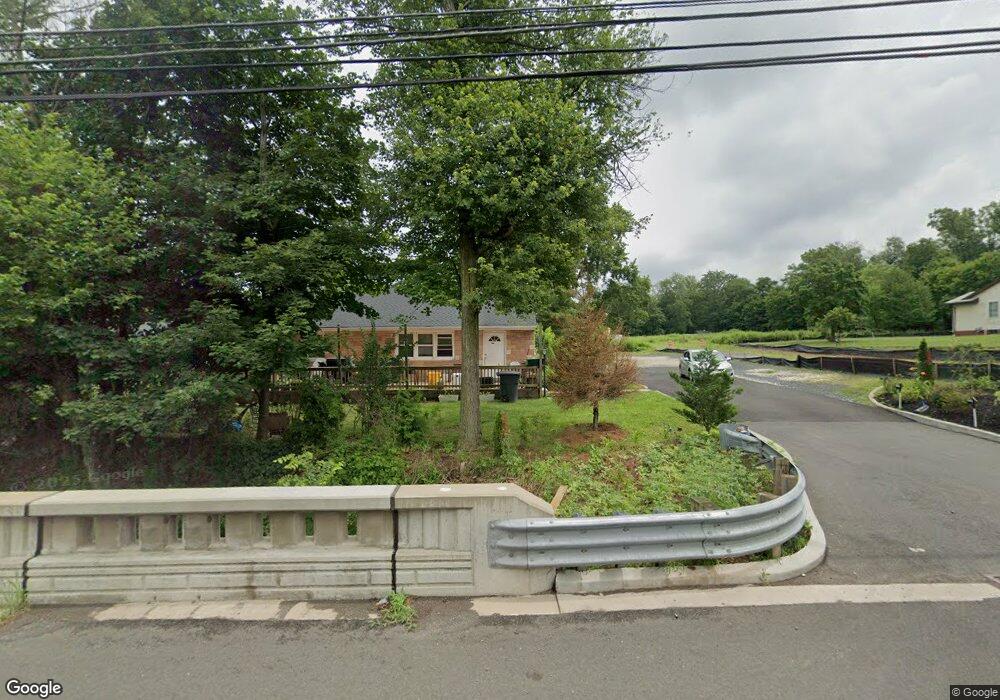 3740 Route 27, Princeton, NJ 08540 - photo 1