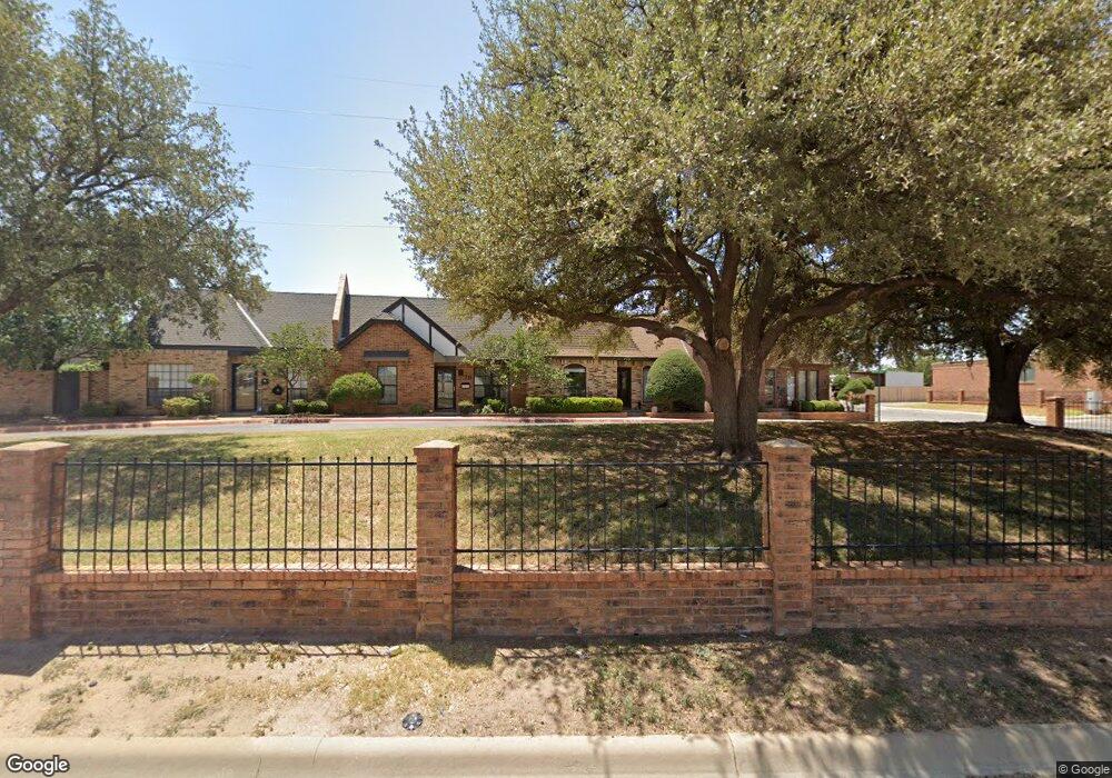 713 Melton Alley, Midland, TX 79705 - photo 1