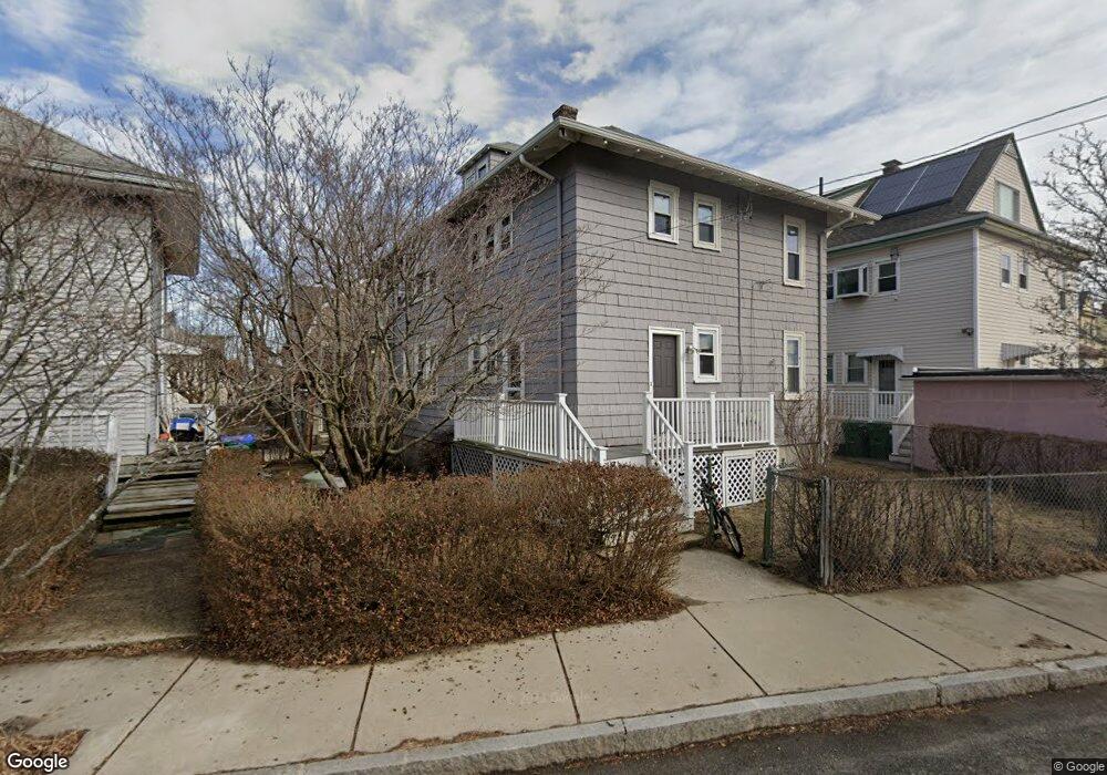 7 Greenleaf Ave unit 1, Medford, MA 02155 - photo 1